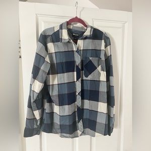 Men’s Flannel Outdoor Research